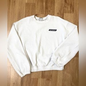 New Balance Pullover Sweatshirt